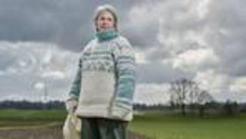 Niederbipp: Im Hungerstreik gegen Pestizide und Nitrat