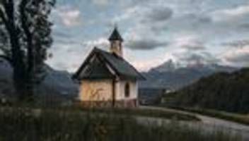 Passionsgeschichte: Das Licht kommt