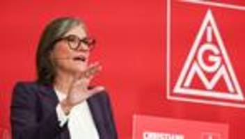 Streit um EU-Verbrennerverbot: IG Metall fordert weitere Lockerung beim Verbrenner-Aus