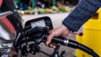 Teurer Sprit: Preisschock an der Tankstelle: Hubig für wirksame Entlastung