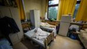 Unterkünfte des Freistaats: Bayern plant Wegfall von Tausenden Betten für Asylbewerber