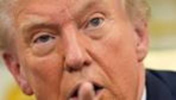 Verteidigungsbündnis: Trumps Nato-Drohungen: Können die USA einfach Goodbye sagen?