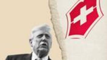 Victorinox: Gegen Trump ist sogar das Schweizer Taschenmesser stumpf