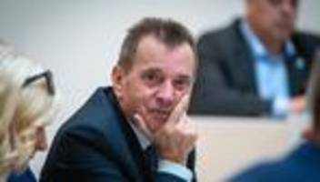 Wehrmacht-Fahrzeuge: Kritik an Brandenburger CDU-Politiker wegen Militärvideo