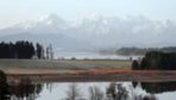 Wetterbericht: Sonne, Regen, Wolken – Aprilwetter zu Ostern