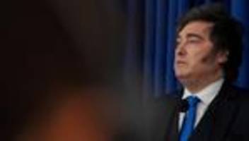 medien: russische desinformationskampagne in argentinien aufgedeckt