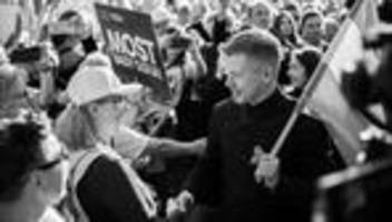 wahl in ungarn: ein russischer agent würde sich verhalten, wie viktor orbán es tut