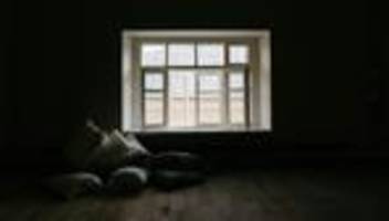 wohnungsleerstand: schlechtes gewissen? ja. aber deshalb die wohnung aufgeben?