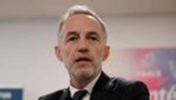 emmanuel grégoire: bürgermeister räumt kampf gegen sexualisierte gewalt priorität ein