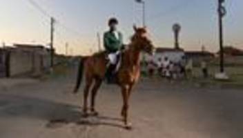 enos mafokate: der vorreiter