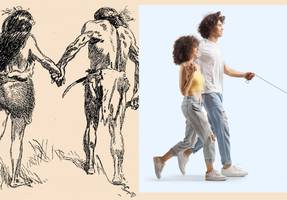 evolutionspsychologie: märchen aus der steinzeit?