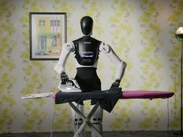 technik: beine, die die welt bedeuten