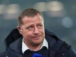 achtmal sieglos gegen real: bayern-boss eberl warnt eindringlich: bestie rollt auf uns zu