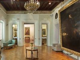 Gestohlene Kunst: Italien, ein Eden für Kunstdiebe