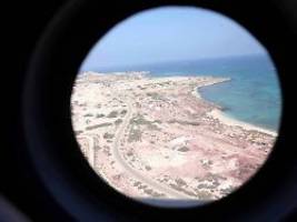 greifen vae in den krieg ein?: drei inseln bieten sich für amerikanische bodentruppen an