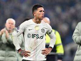 grenze wurde überschritten: fc chelsea suspendiert weltmeister nach podcast-auftritt