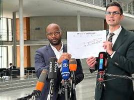 kein zahnloser tiger: taskforce prüft schnelle entlastungen für autofahrer