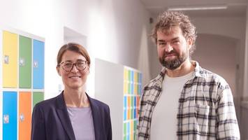 Die beliebtesten Gymnasien in Mitte: Lennon-Gymnasium & Co. im Check