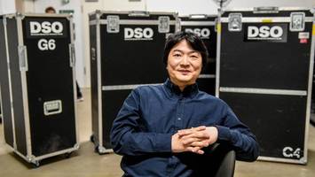 dirigent kazuki yamada: „man wiederholt, probiert aus, geht umwege“