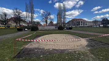 freude trotz verstimmungen über das traditionelle osterfeuer im norden berlins