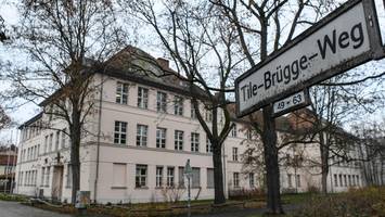 Gymnasien in Reinickendorf: Bülow-Gymnasium & Co. im Check