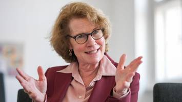 Schüsse in Berlin: Neue Chefin der Staatsanwaltschaft macht klare Ansage