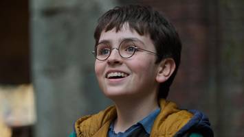 „Finding Harry“: HBO zeigt ersten Blick hinter Kulissen der neuen Potter-Serie