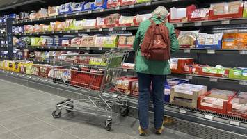 einkaufen an ostern: welche supermärkte in berlin sind an karfreitag geöffnet?