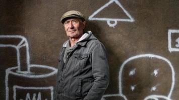 Karfreitag ist für Norbert ein hoffnungsloser Tag wie jeder andere