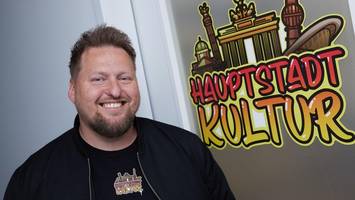 Volksfeste in Berlin und Brandenburg: Ohne ihn wäre an vielen Orten nichts los