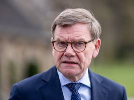 bundespolitik: außenminister wadephul: „signifikante zahl“ an syrern soll zurückkehren