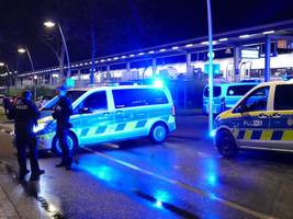 nordrhein-westfalen: mann droht mit anschlag in ice – staatsschutz ermittelt