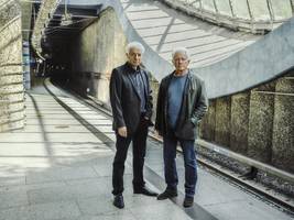 Tatort München: Sterne des Südens