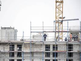 Wohnungsmangel: Klingbeil will günstige Mietwohnungen bauen lassen