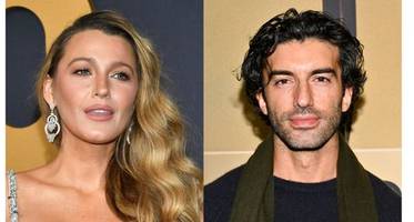 Blake Lively scheitert mit meisten Vorwürfen gegen Justin Baldoni