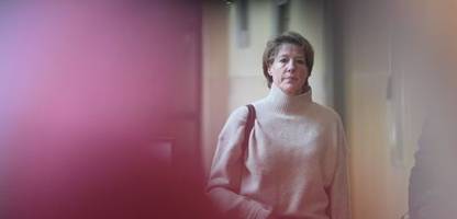 Christina Block: Mutmaßlicher Entführer Jonathan C. sagt, er habe nur helfen wollen