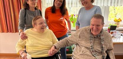 geschlossenes pflegeheim in laatzen: es sollte ihre letzte bleibe sein. dann warf man sie ohne vorwarnung raus