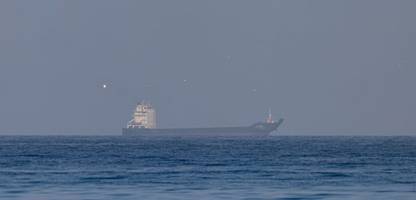 Iran: Frachter eines französischen Eigners durchquert Straße von Hormus