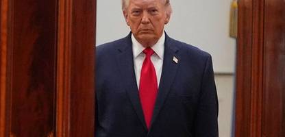 Iran-Krieg: »US-Geheimdienste wagen es nicht mehr, Dinge zu berichten, die er nicht hören will«