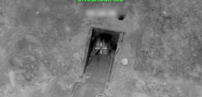 iran verfügt offenbar noch immer über erhebliches raketenarsenal und tausende drohnen