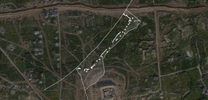 Israel-Gaza-Krieg: Während die Welt auf Iran schaut, schafft Israel in Gaza Fakten