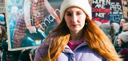 Sexualisierte Gewalt an Kindern: Lena Jensen fordert mehr Hilfe für Betroffene und wirksamere Konsequenzen. »Als Täter würde ich mich auch sicher fühlen«