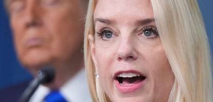 trumps rausschmisse: wer ist nach pam bondi und kristi noem dran?