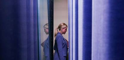 us-justizministerin pam bondi entlassen: loyal bis zum rausschmiss