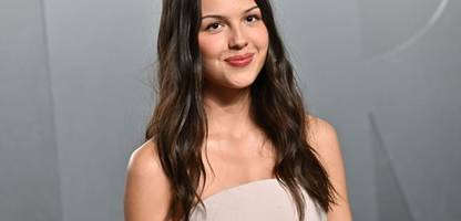 US-Sängerin Olivia Rodrigo kündigt drittes Album an