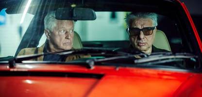 »tatort« aus münchen: »unvergänglich« mit batic und leitmayr