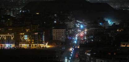 Ägypten: Wie der Iran-Krieg das Nachtleben in Kairo ausbremst