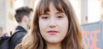 fall collien fernandes - ricarda lang: »ein deepfake-porno fühlt sich schlimmer an als jede beleidigung«