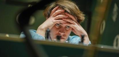 Matthias Blübaum: Schach-Großmeister trainiert mit Supercomputer für Kandidatenturnier