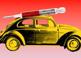 Konjunktur: Ist Deutschland wieder der „kranke Mann Europas“?